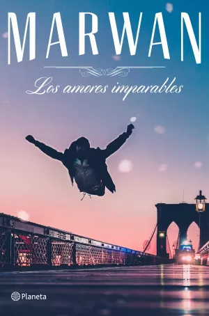 LOS AMORES IMPARABLES LOS AMORES IMPARABLES