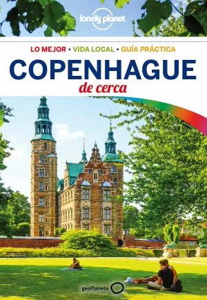 COPENHAGUE DE CERCA 3 COPENHAGUE DE CERCA 3