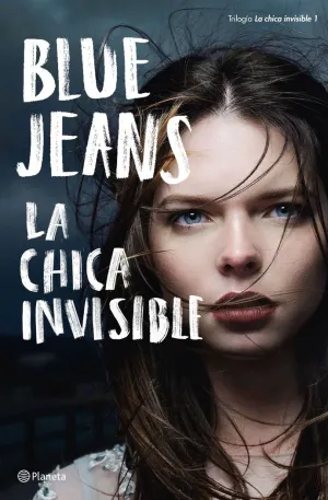 LA CHICA INVISIBLE LA CHICA INVISIBLE