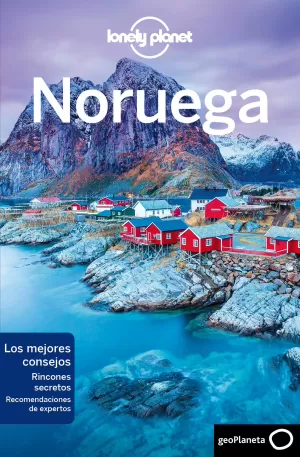 NORUEGA 3 NORUEGA 3