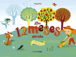 LOS 12 MESES DEL AA O LOS 12 MESES DEL AA O