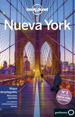 NUEVA YORK 9 NUEVA YORK 9