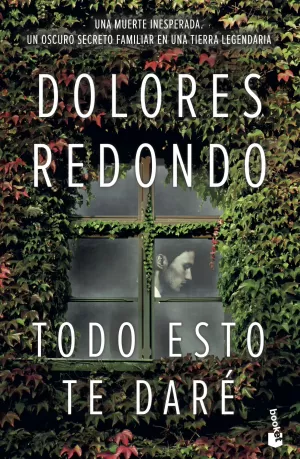 TODO ESTO TE DARÉ TODO ESTO TE DARÉ