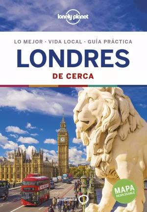 LONDRES DE CERCA 6 LONDRES DE CERCA 6