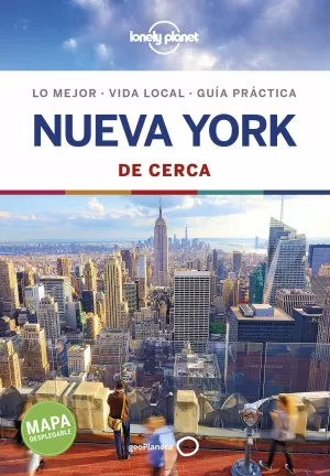 NUEVA YORK DE CERCA 7 NUEVA YORK DE CERCA 7