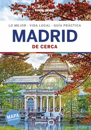 MADRID DE CERCA 5 MADRID DE CERCA 5