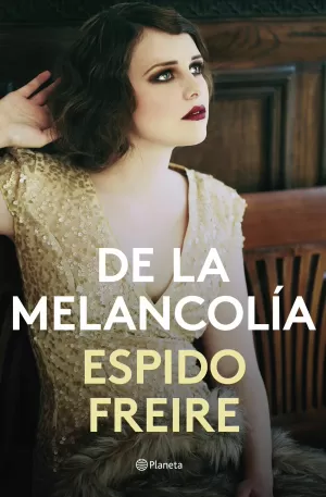 DE LA MELANCOLÍA