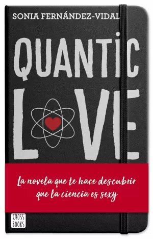 QUANTIC LOVE QUANTIC LOVE