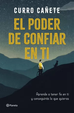 EL PODER DE CONFIAR EN TI EL PODER DE CONFIAR EN TI