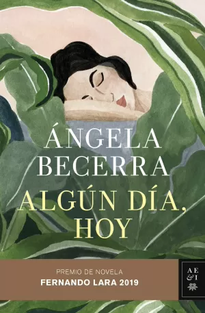 ALGÚN DÍA, HOY ALGÚN DÍA, HOY