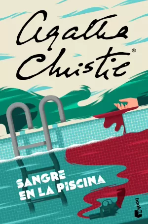 SANGRE EN LA PISCINA SANGRE EN LA PISCINA