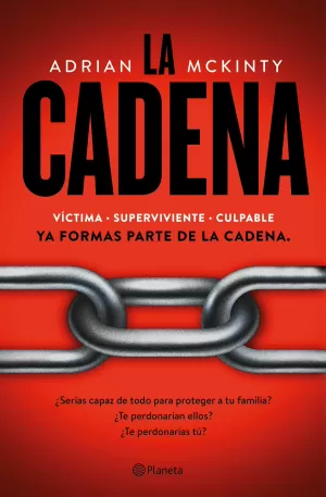 LA CADENA LA CADENA