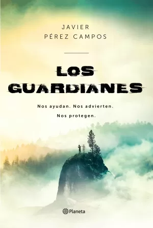 LOS GUARDIANES LOS GUARDIANES