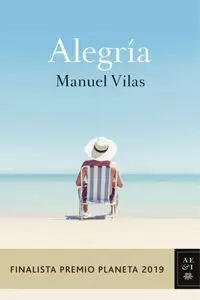 ALEGRÍA