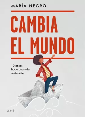 CAMBIA EL MUNDO CAMBIA EL MUNDO
