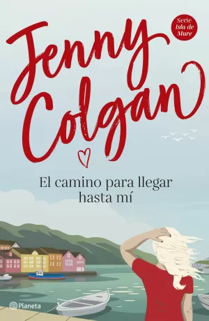 EL CAMINO PARA LLEGAR HASTA MÍ EL CAMINO PARA LLEGAR HASTA MÍ