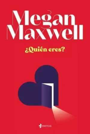 ¿QUIÉN ERES? ¿QUIÉN ERES?