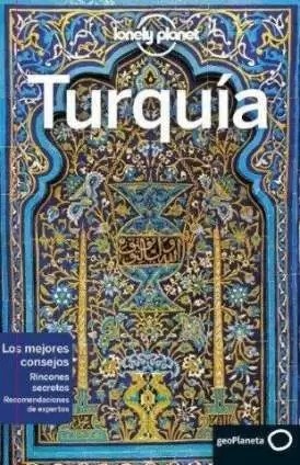 TURQUIA 9 (LONELY PLANET) TURQUIA 9 (LONELY PLANET)