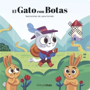 EL GATO CON BOTAS. MECANISMOS EL GATO CON BOTAS. MECANISMOS