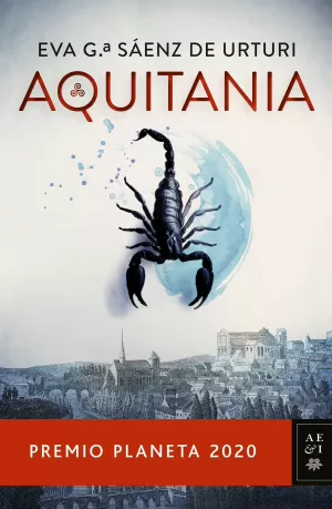 AQUITANIA AQUITANIA