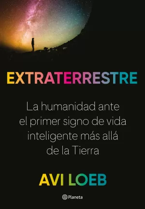 EXTRATERRESTRE EXTRATERRESTRE