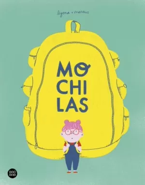MOCHILAS MOCHILAS