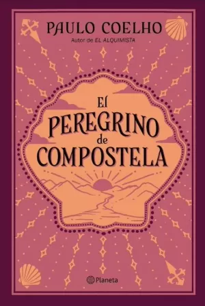 EL PEREGRINO DE COMPOSTELA