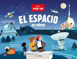 EL ESPACIO EN RELIEVE EL ESPACIO EN RELIEVE