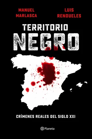 TERRITORIO NEGRO TERRITORIO NEGRO