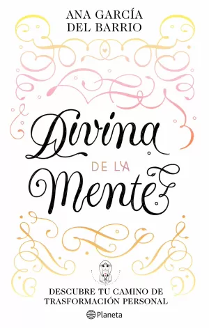 DIVINA DE LA MENTE DIVINA DE LA MENTE