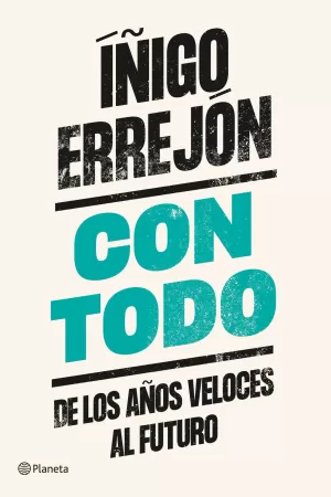 CON TODO CON TODO