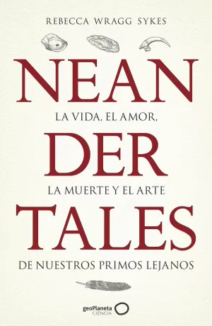 NEANDERTALES NEANDERTALES