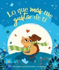 LO QUE MAS ME GUSTA DE TI LO QUE MAS ME GUSTA DE TI