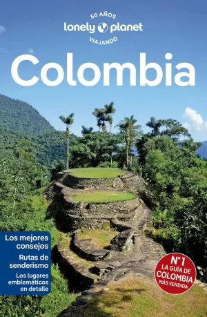 COLOMBIA 5 COLOMBIA 5