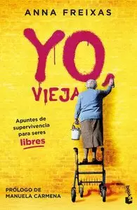 YO, VIEJA