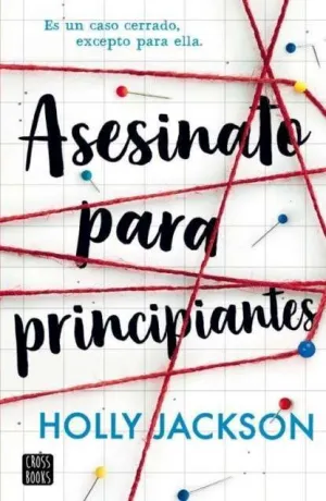 ASESINATO PARA PRINCIPIANTES ASESINATO PARA PRINCIPIANTES