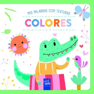 COLORES COLORES