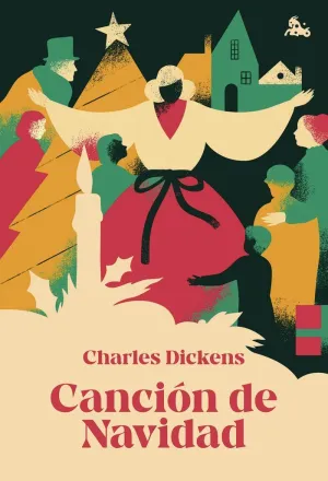 CANCION DE NAVIDAD CANCION DE NAVIDAD