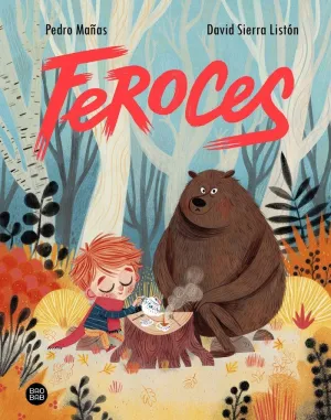 FEROCES FEROCES