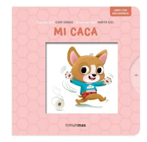 MI CACA MI CACA