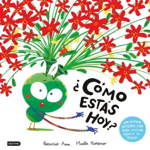 ¿CÓMO ESTÁS HOY? ¿CÓMO ESTÁS HOY?