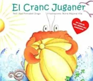 EL CRANC JUGANER EL CRANC JUGANER