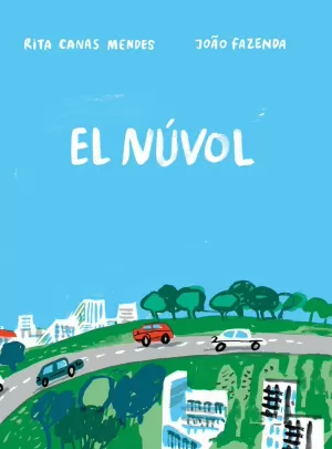 EL NÚVOL EL NÚVOL