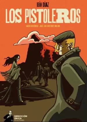 LOS PISTOLEROS LOS PISTOLEROS