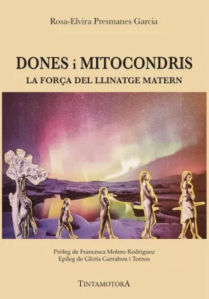 DONES I MITOCONDRIS