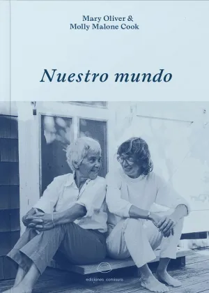 NUESTRO MUNDO NUESTRO MUNDO