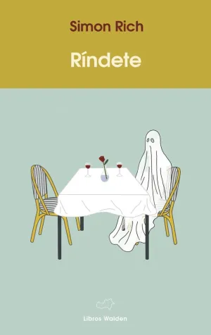 RÍNDETE RÍNDETE