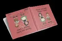 HANSEL I GRETEL-HANSEL AND GRETEL CAT-ING