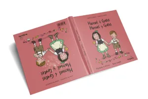 HANSEL I GRETEL-HANSEL Y GRETEL CAT-CAS HANSEL I GRETEL-HANSEL Y GRETEL CAT-CAS