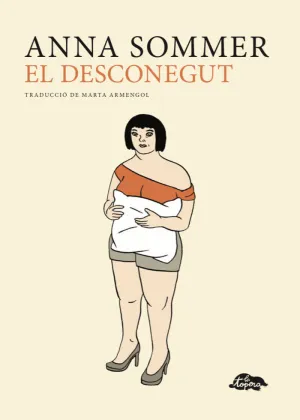 EL DESCONEGUT
